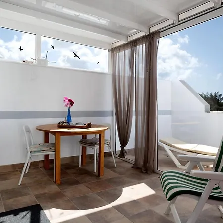 Casa Maria Villa Playa Blanca  Exterior photo