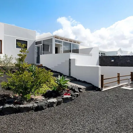 Casa Maria Villa Playa Blanca  Exterior photo