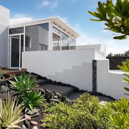 Casa Maria Villa Playa Blanca  Exterior photo