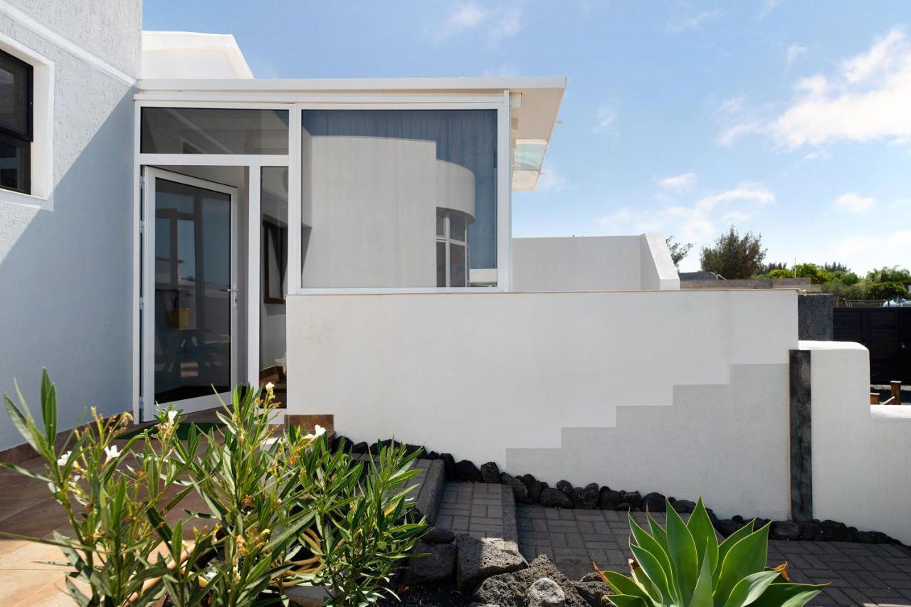 Casa Maria Playa Blanca (Lanzarote)